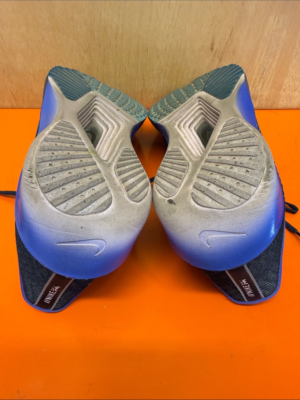 Nike Zoom Rival Fly 4 - Picture 12 of 16